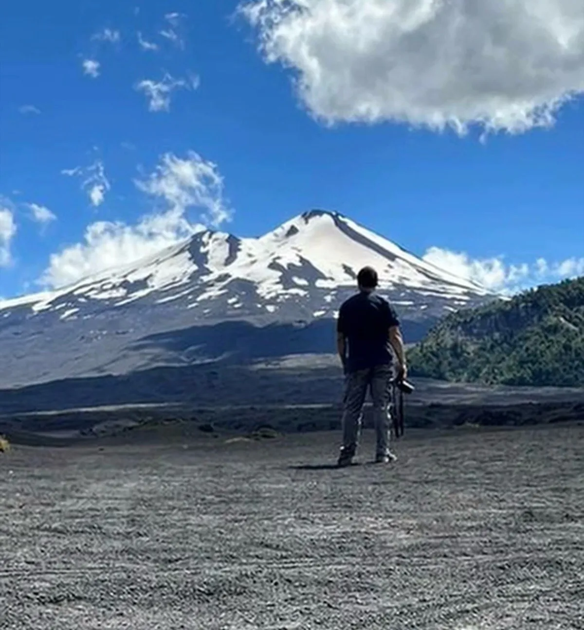 Nuevo mundo