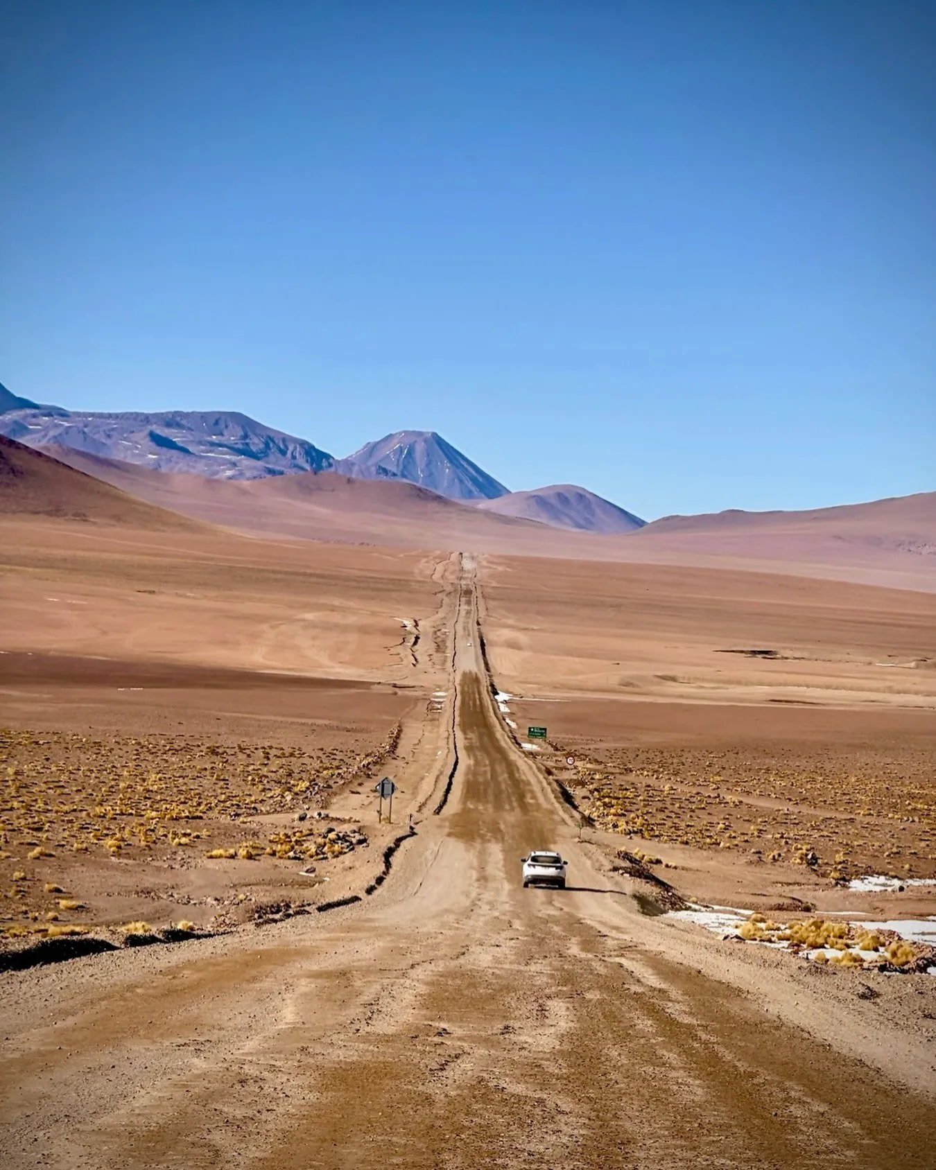 Valle de la Luna
